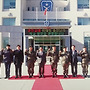 56기승급자,57기 입단예정..