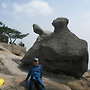 북한산-의성봉 가는길~~
