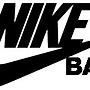 NIKE BABY LOGO