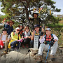 전주 친구들 구봉산에..