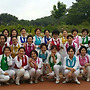 금정산성축제개막식