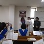 성가대 사진