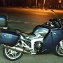 애마 바꿨다...BMW K12..