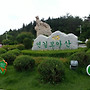 백두산 2016년 6월 28일..