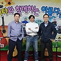 연습실 단장