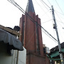 서울 체부동 성결교회