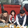 송년회