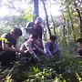 단편액션영화 인연[因..