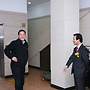 유덕상역장님 퇴임식-..