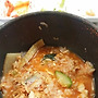 칠서휴게소 상행. 순두..