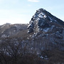 2011-가지산 눈