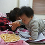 2012-2013 송구영신 수련..