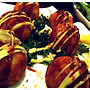음~ yum yum!! 잇쇼..