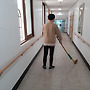 ☆중앙고 봉사활동☆