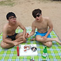 2014 8 월 군대가기전..