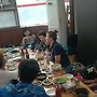 성가대원 유승현(아브라함..