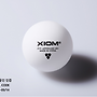 정품 엑시옴 XIOM 폴리볼 ..