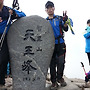 지리산천왕봉13
