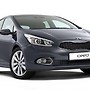 kia ceed 모델 