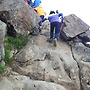 지리산천왕봉10