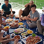 즐거운 환갑여행
