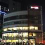 석촌호수 산책 ~~ 2..