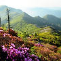설악산 서북주릉 2015.5..
