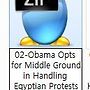 02-Obama Opts f..