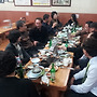 송년회