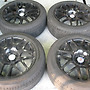 HRE P40 블랙무광