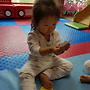 별자리 꾸미기