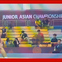2019년 아시아 주니어 관..