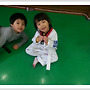 경희대태권도 입관생^^