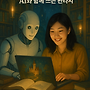 AI로 판타지를 쓰다!..