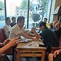 회장배 마라톤대회