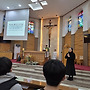 델피나 수녀님 주일학..