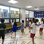 8/7(금) - 어린이실내..