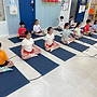 7/8(화) - 호흡명상 ..