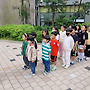 5/23(금) - 걷기명상 ..