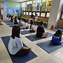 8/7(금) - 호흡명상 ..