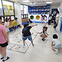 7/31(금) - 어린이실내..