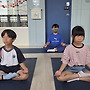7/16(목) - 음악명상 ..