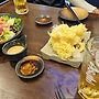 간단히 한잔 ~