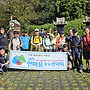 제983차 정기산행에서..