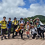 제1028차 정기산행에서..