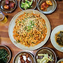 경남 양산 천성산(비로..