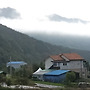 제989차 정기산행에서..