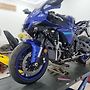 YAMAHA YZF-R1 옵..