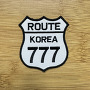 ROUTE 777 KOREA..