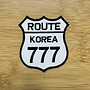 ROUTE 777 KOREA..